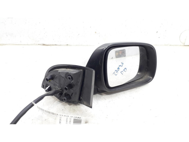 Zpětné zrcátko Сзади Peugeot 307 2004  8149AV  