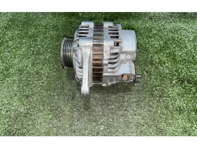 Генератор A5TG0091ZE, MM155953   Smart ForFour I      