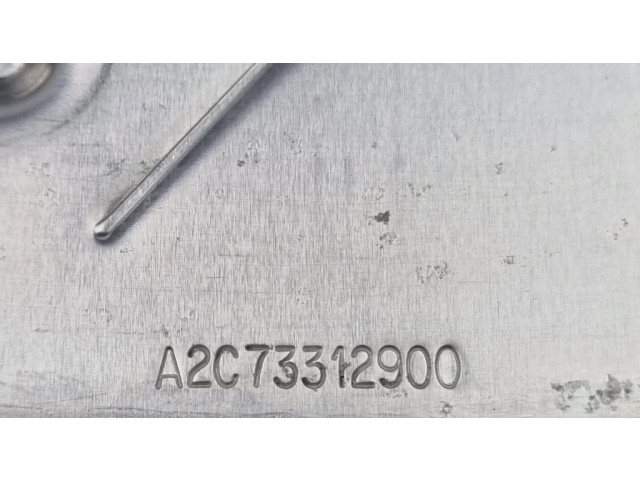 Řídící jednotka P05150888AD, A2C7397810400   Chrysler Pacifica 2018