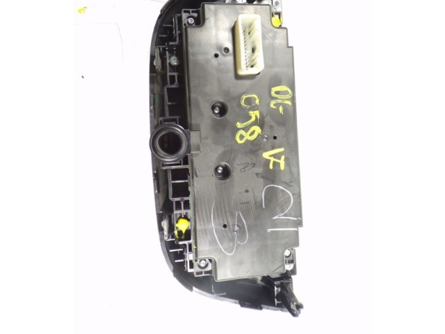 Подрулевой шлейф SRS 7820A883XA, 7820A883XA   Mitsubishi Mirage VI G4 Attrage