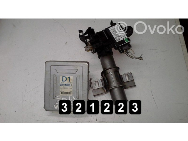 Řídící jednotka MB1120007743   Suzuki Wagon R+ 2001
