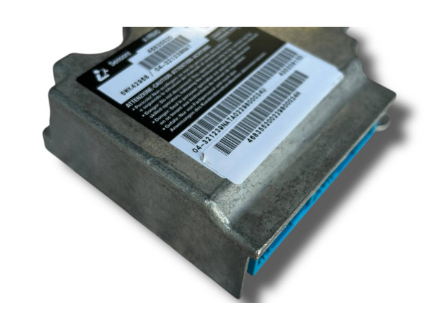 Блок подушек безопасности STILO, 46835520   Fiat Stilo