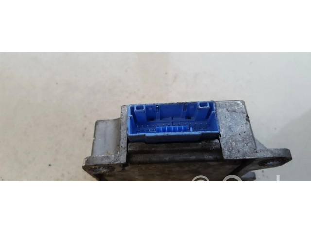 Блок подушек безопасности GE4T57K30A, GE4T-57K30A   Mazda 626