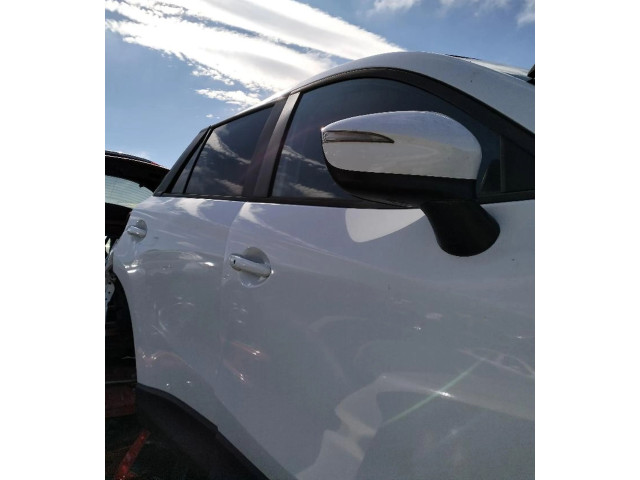 Zpětné zrcátko  Mazda CX-5 2011  Sinreferencia  