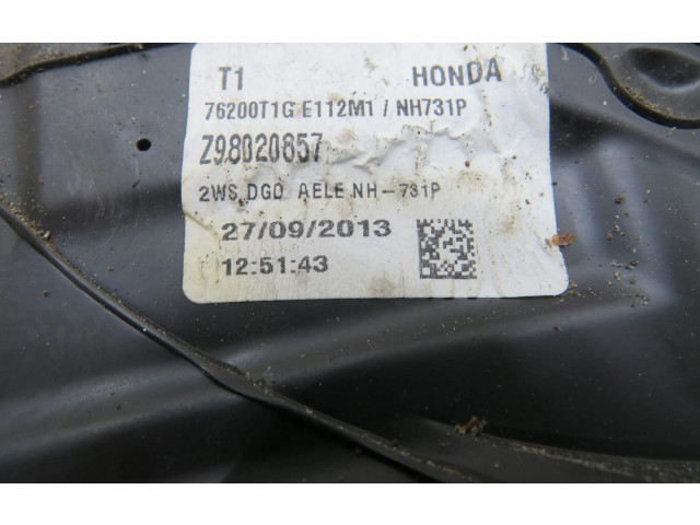 Zámek zadních dveří Z98020857   Honda CR-V 2013