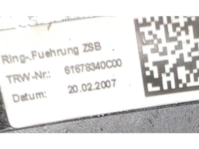 Volant Audi A6 S6 C6 4F 2007 61678340C00, 20022007  