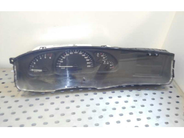 Přístrojová deska  Opel Vectra B 2001 110008911010  