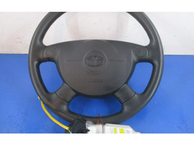 Volant Chevrolet Kalos 2003   