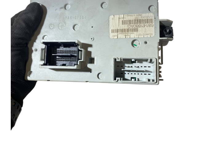 Блок комфорта 68141880AG   Jeep Cherokee   