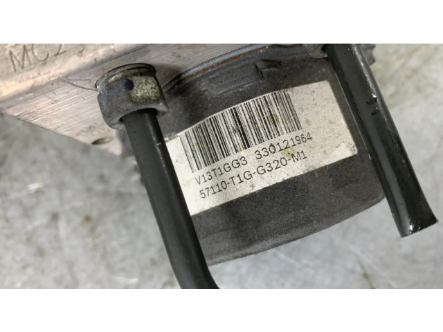 Jednotka ABS V13T1GG3, 330121964   Honda CR-V 2013