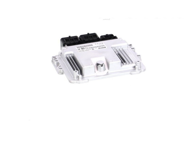 Блок управления двигателя 0261S04008, 0261S04008   Peugeot 207 CC