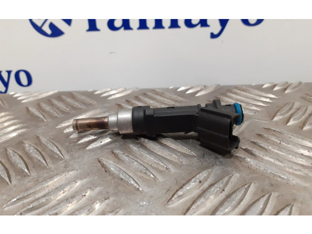 Vstřikovač 0280158213, 2320947010   Toyota Auris 150    1NRFE 