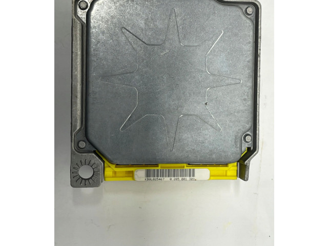 Блок подушек безопасности 4D0959655H   Audi A8 S8 D2 4D