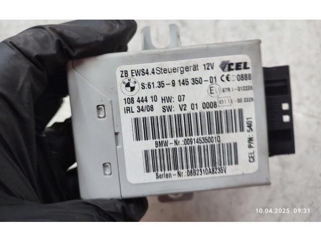 Блок управления 9145350   BMW X3 E83