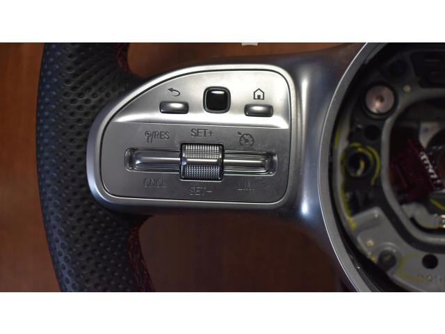 Volant Mercedes-Benz GLB x247 2024   
