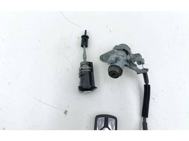 Řídící jednotka 06L907425C, 8W1837167D   Audi A5 2018
