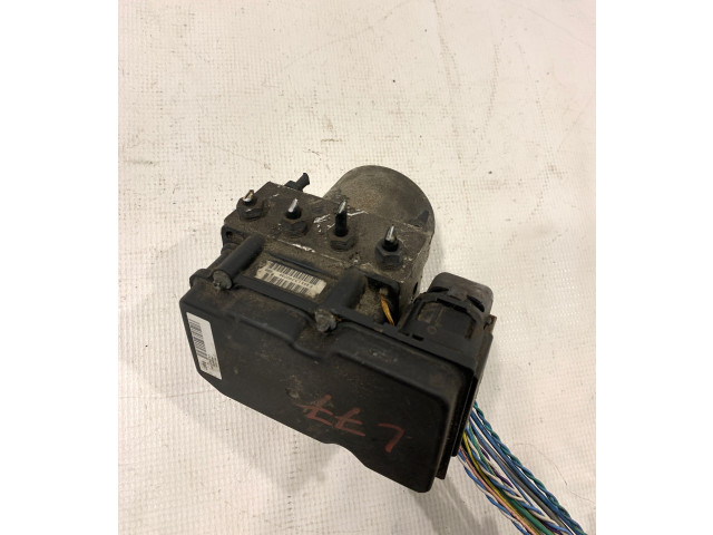 Jednotka ABS 0265800696, 98728M0200   Citroen Jumpy 2009