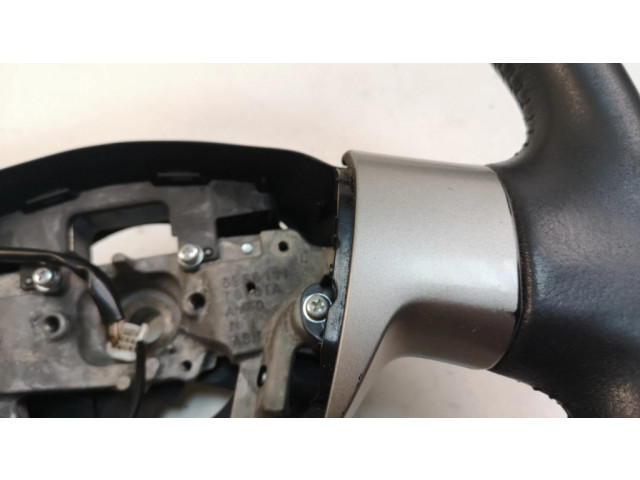 Volant Toyota Auris 150 2007 607095202, 6066111  