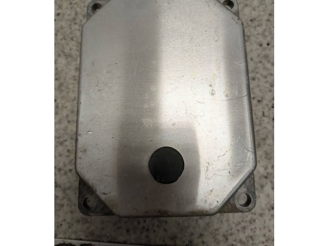 Блок управления двигателя 51798649, 6DUYR5JCG   Suzuki Jimny