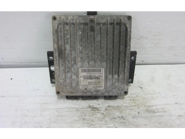 Řídící jednotka 8200398934   Renault Modus 
