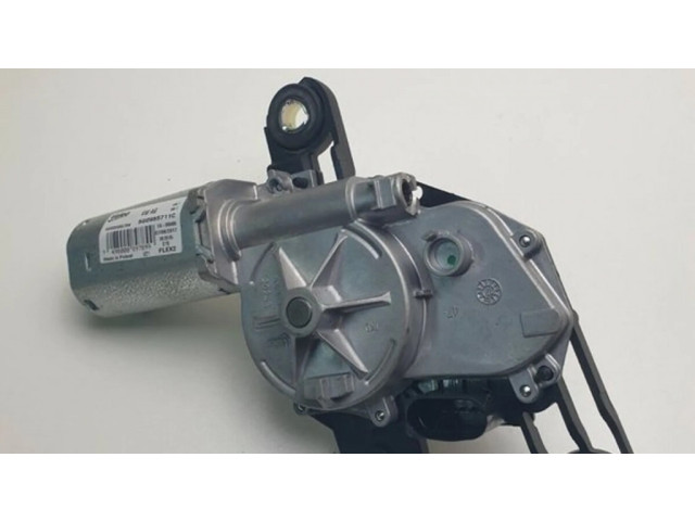 Моторчик заднего дворника 5g0955711c    Volkswagen PASSAT B8