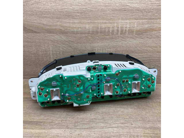 Панель приборов MC03002602C, S185   Hyundai Sonata       