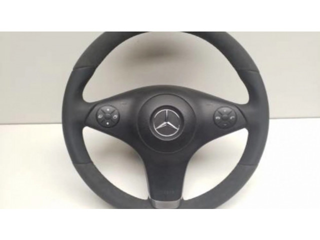 Руль Mercedes-Benz CLS C219  2003-2011 года a2304602118, A2308601202      