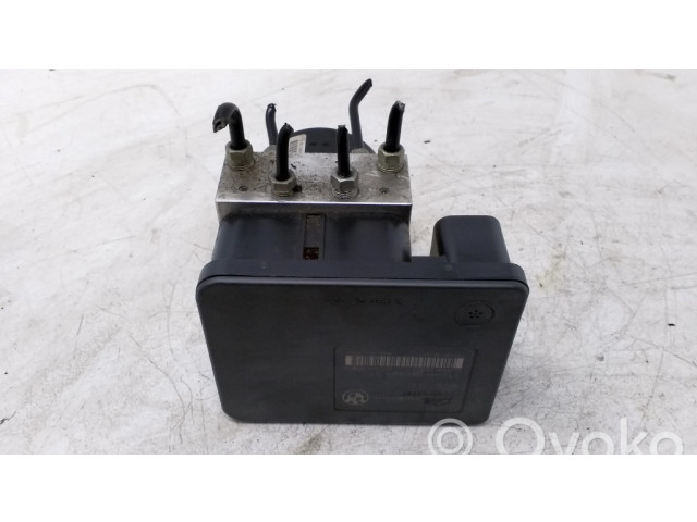Jednotka ABS 6787837, 6787836   BMW 3 E90 E91 2008