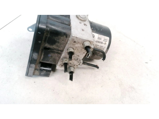 Jednotka ABS 3451678476301   BMW 1 E81 E87 2007