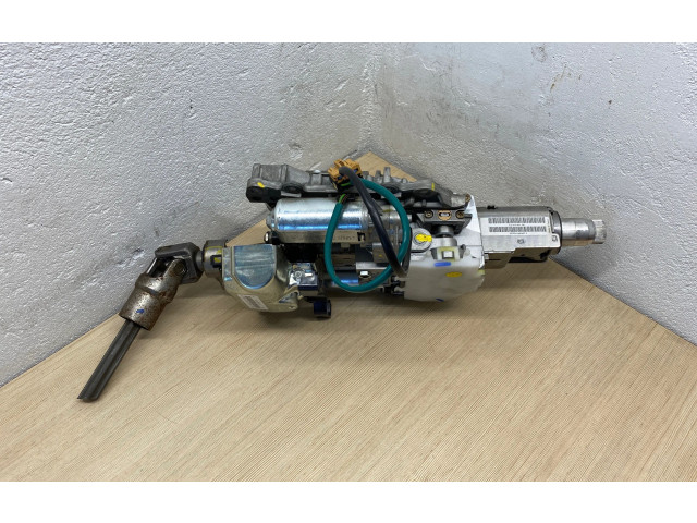    Рулевая рейка 7L0419501BK   Volkswagen Touareg I 2002 - 2010 года