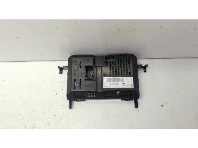 Дисплей    C1BT18B955CG   Ford B-MAX