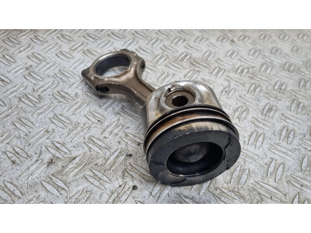  Поршень с шатуном  W111, 86L78  Lexus IS 220D-250-350 для дизельного двигателя 2.2