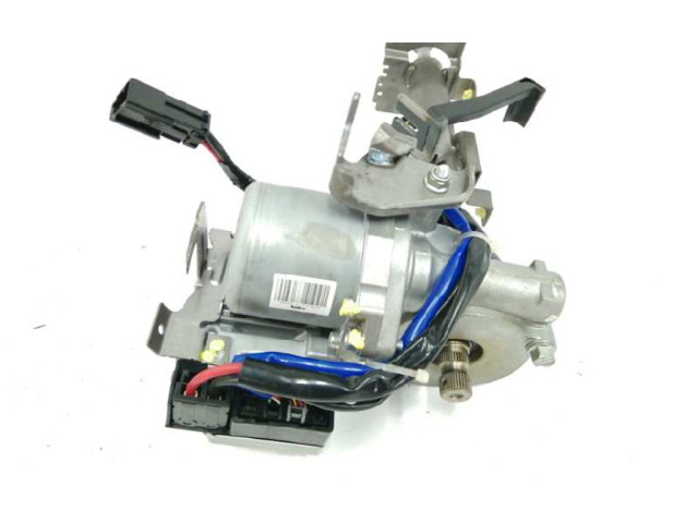    Рулевая рейка 488101KA2A   Nissan Juke I F15 2010 - 2018 года
