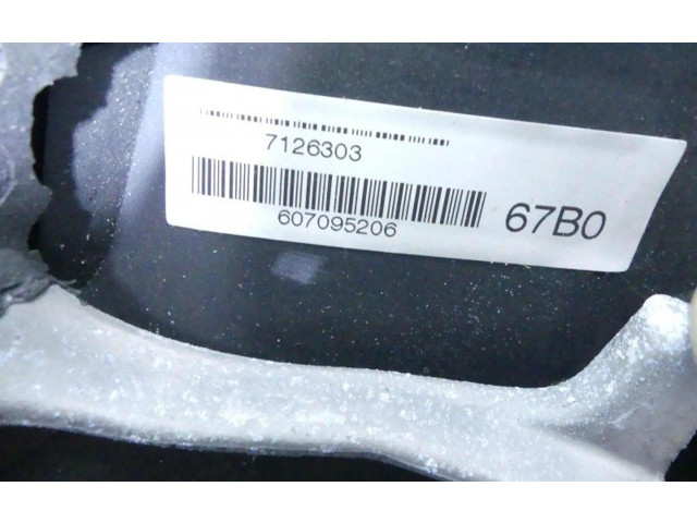 Volant Toyota Auris 150 2007 607095206, IMPRK1334667  