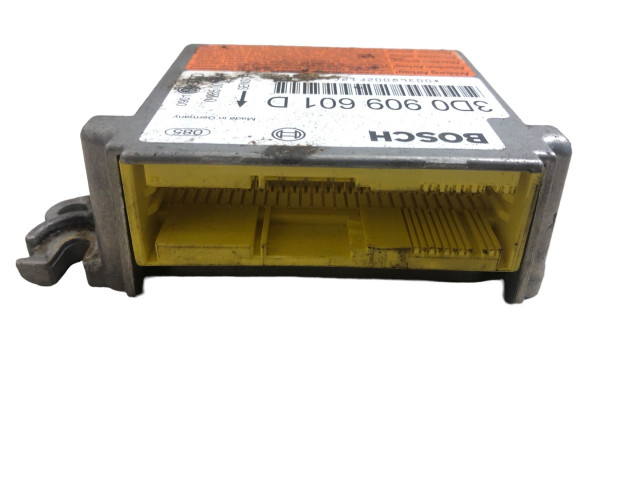 Блок подушек безопасности 3D0909601D   Volkswagen Touareg I