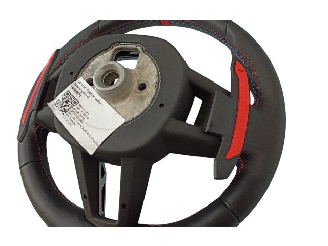 Volant BMW X1 U11 2023 32305A4EE20, 5A4EE20  