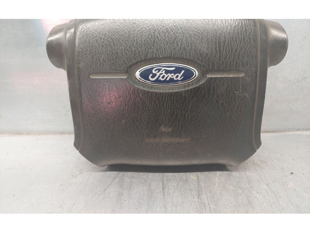 Подушка безопасности водителя 5055911   Ford Ranger