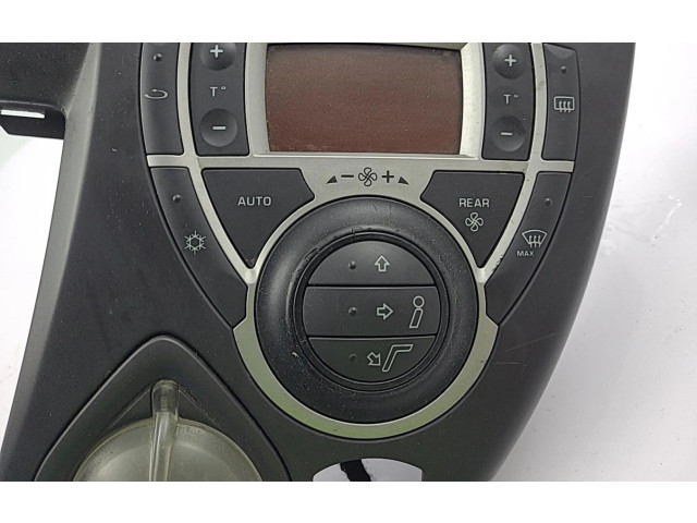 Блок управления климат-контролем 14874990YR   Peugeot 807