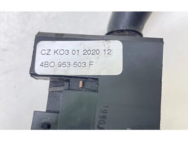 Volant Audi A6 S6 C5 4B 2002 4B0953503F  