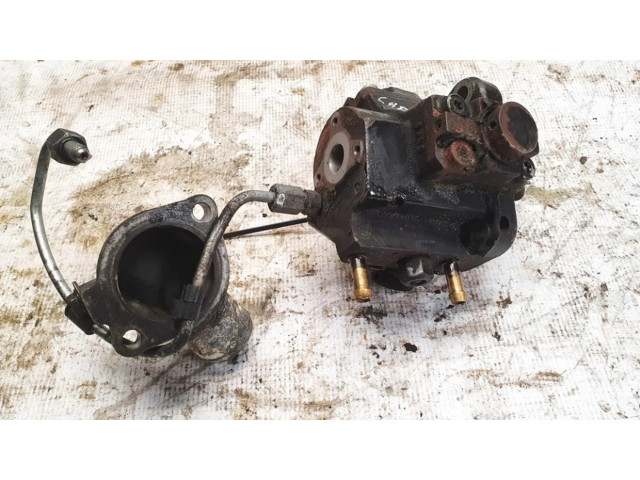Vstřikovací čerpadlo 96440341   Chevrolet Captiva  pro naftový motor 2.0  