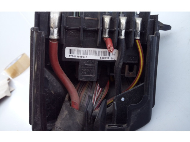 Модуль управления BSM  5Q0907361G, 5Q0937125G   Volkswagen Tiguan 