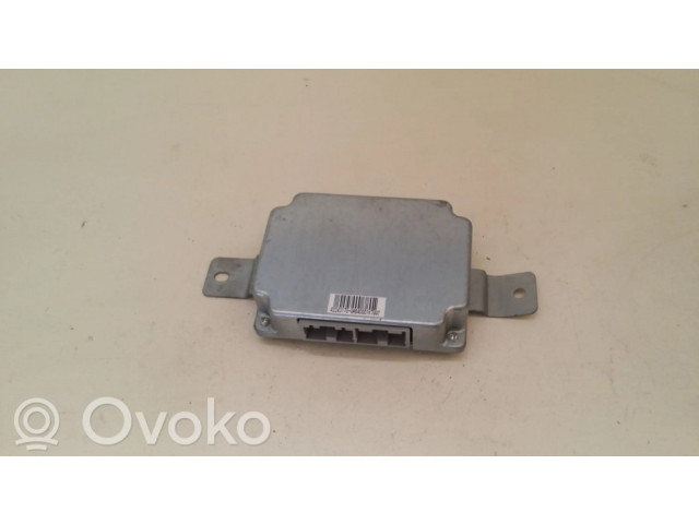 Блок управления коробкой передач 96663741, 31036TG10B   Chevrolet Matiz
