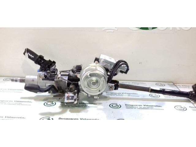   Рулевая рейка P68276905AF, A0050329D   Jeep Compass  -  года