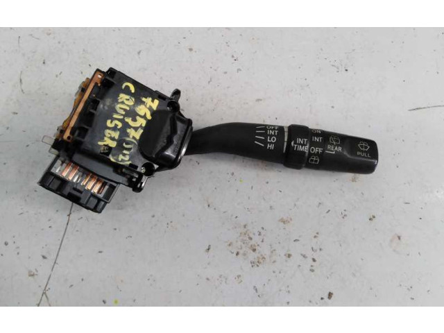 Ручка стеклоочистителей 17A164LH2, E3-B2-2-4   Toyota Land Cruiser (J100)