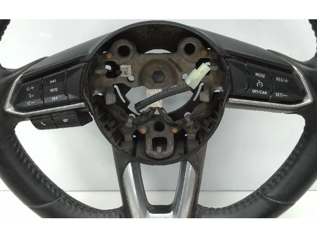 Volant Mazda 3 II 2013 6348835  