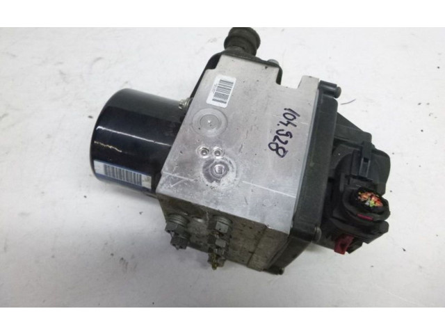 Jednotka ABS 3C0614109D, 3C0614109D   Volkswagen Passat Alltrack 2007