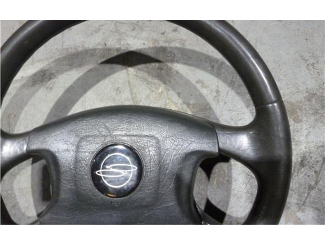 Volant SsangYong Musso 1996   