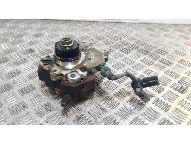 Vstřikovací čerpadlo 8200803375, 0445010099   Renault Trafic II (X83)  pro naftový motor 2.0 M9R  M786 