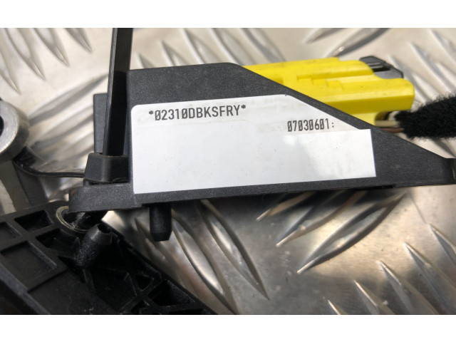 Блок подушек безопасности 1C0909605K, 6Q0909606   Volkswagen Polo