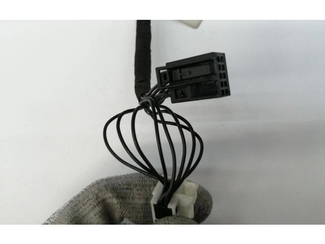 Zpětné zrcátko  Mercedes-Benz CL C215   A2128101876  